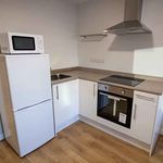 Rent 1 bedroom flat in Nottingham