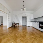 Rent 3 bedroom apartment of 95 m² in Warsaw