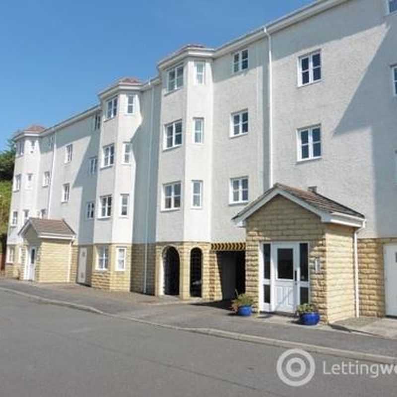 2 Bedroom Flat to Rent at Linlithgow, West-Lothian, England