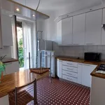 Rent 4 bedroom apartment of 166 m² in genova