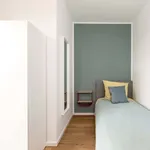 Rent a room in Berlin