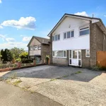 Detached house to rent in Greenacre Drive, Bedwas, Caerphilly CF83