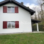 Single family villa, excellent condition, 329 m², Fino Mornasco