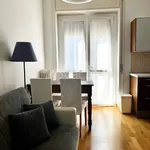 Rent 2 bedroom apartment of 55 m² in Milano