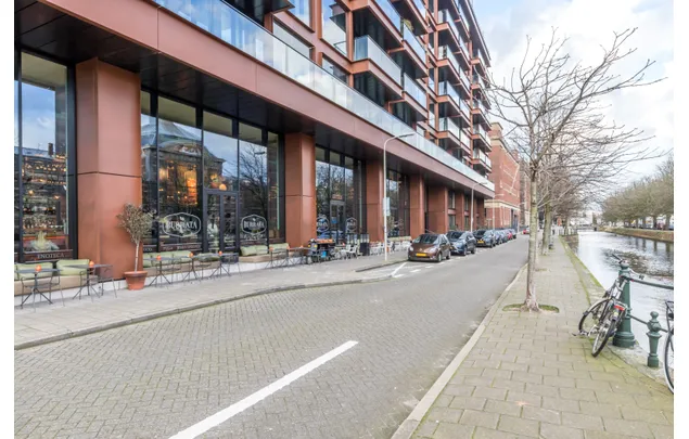 Huur 1 slaapkamer appartement van 58 m² in Den