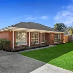 Rent 3 bedroom house in Glen Iris