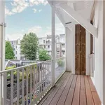 Huur 3 slaapkamer appartement van 80 m² in Amsterdam