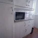 Rent a room in seville