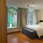 Huur 4 slaapkamer huis van 137 m² in Leiden