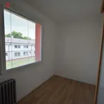 Pronajměte si 3 ložnic/e byt o rozloze 36 m² v Smiřice