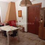 Apartment in villa Località Chiaro, Sellia Marina