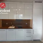 Rent 2 bedroom apartment of 60 m² in Bydgoszcz