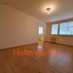 Rent 1 bedroom apartment of 30 m² in Karviná