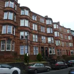 Rent 1 bedroom flat in Glasgow