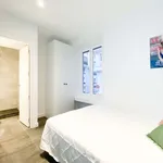 Alquilar 1 dormitorio apartamento en madrid