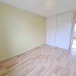 Appartement de 60 m² avec 3 chambre(s) en location à RIVES