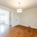 Appartement de 3067 m² avec 1 chambre(s) en location à Toronto (Stonegate-Queensway)