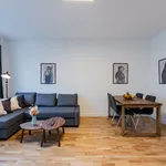 Miete 2 Schlafzimmer wohnung von 55 m² in Berlin