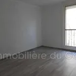 Appartement de 90 m² avec 4 chambre(s) en location à MartiguesT