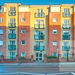 Flat to rent in Lucida Court, Whippendell Road, Watford, Hertfordshire WD18