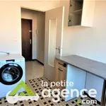 Rent 2 bedroom apartment of 40 m² in Montlucon