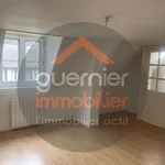 Maison de 46 m² avec 3 chambre(s) en location à Rouen