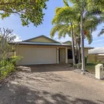 Rent 4 bedroom house in Bushland Beach