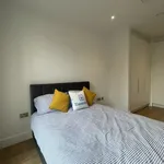 Rent 1 bedroom flat in Birmingham