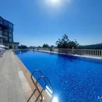 Sea View And Panoramic Apartment Antalya Alanya Kargicak For Rent