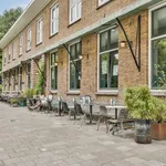 Huur 3 slaapkamer appartement van 120 m² in Amsterdam