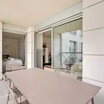 Rent 3 bedroom apartment of 1335 m² in Paris