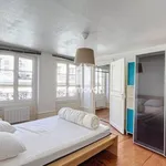 Appartement de 54 m² avec 2 chambre(s) en location à Strasbourg