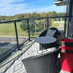 Rent 1 bedroom apartment in Lévis