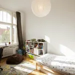 Rent 1 bedroom apartment of 20 m² in Berlin