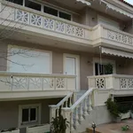 Rent 5 bedroom house of 270 m² in Kalyvia Thorikou