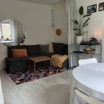 Hyr ett 1-rums hus på 27 m² i Stockholm