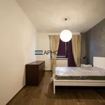 Rent 4 bedroom apartment of 117 m² in Krakow