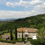 Villa in affitto a Bagno a Ripoli Firenze - zona Antella