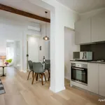 Rent 1 bedroom apartment of 55 m² in Florence