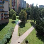 Pronajměte si 1 ložnic/e byt o rozloze 36 m² v Ostrava