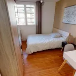 Appartement de 12 m² avec 4 chambre(s) en location à Grenoble