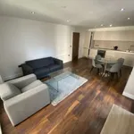 Rent 2 bedroom flat of 73 m² in Manchester