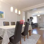 Rent 4 bedroom apartment of 130 m² in City of Zagreb