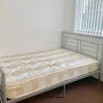 Rent 1 bedroom house in West Midlands