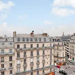 Rent 3 bedroom apartment of 189 m² in Paris