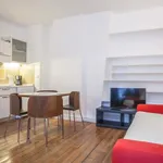 Appartement de 37 m² avec 1 chambre(s) en location à Paris