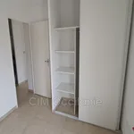 Rent 2 bedroom apartment of 45 m² in Tournefeuille