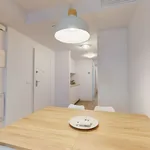 Alquilo 5 dormitorio apartamento de 98 m² en Alicante