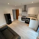 Rent 1 bedroom apartment in Cathays