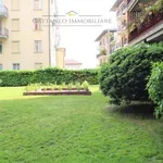 Rent 3 bedroom apartment of 110 m² in Bergamo